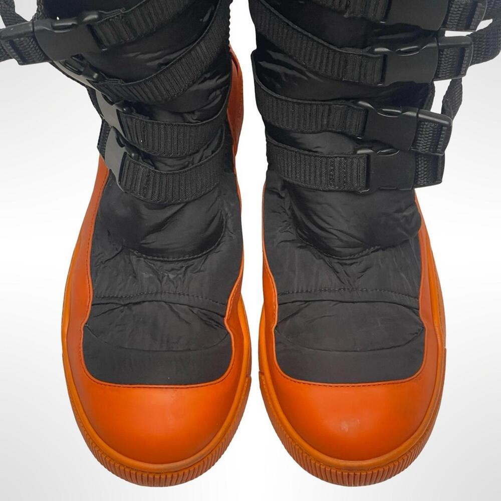 Very Rare in the US - DEMOBAZA Robotop Solar M Size 11.5 - Picture 3 of 8